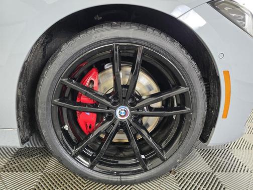 2023 BMW M440 i xDrive