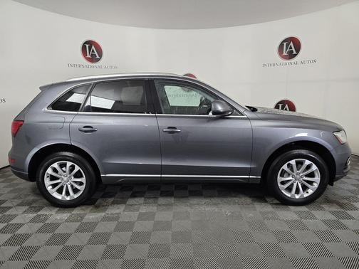 2014 Audi Q5 2.0T Premium Plus