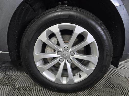 2014 Audi Q5 2.0T Premium Plus