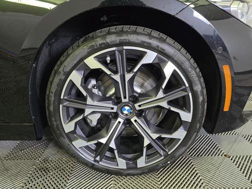 2026 BMW 330 xDrive NA