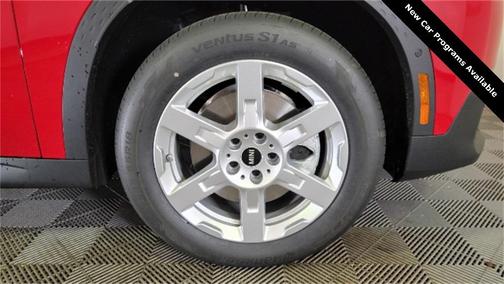 2025 MINI Countryman Cooper S ALL4