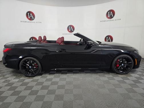 2023 BMW 430 i xDrive