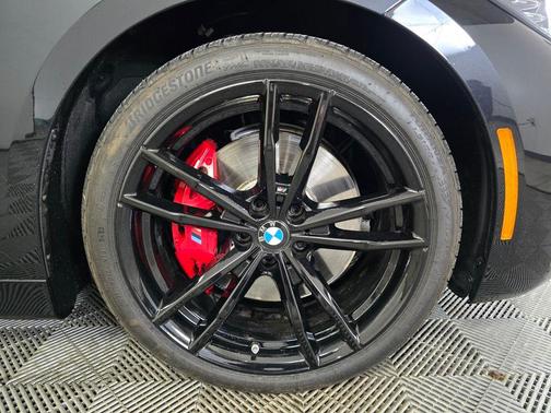 2023 BMW 430 i xDrive