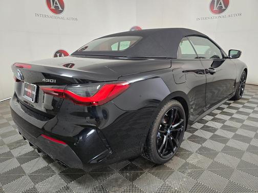 2023 BMW 430 i xDrive