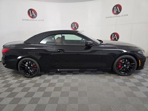 2023 BMW 430 i xDrive