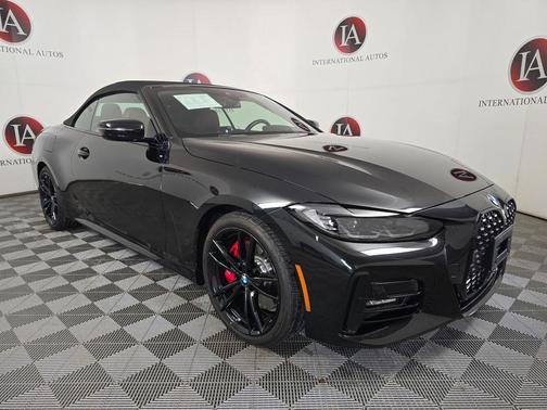 2023 BMW 430 i xDrive