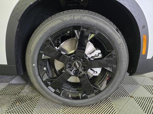 2026 MINI Countryman Cooper S ALL4