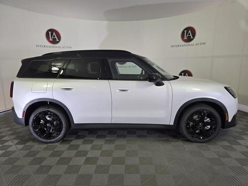 2026 MINI Countryman Cooper S ALL4
