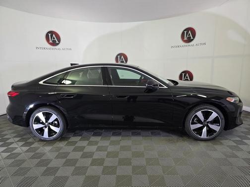2025 Audi A5 Premium Plus
