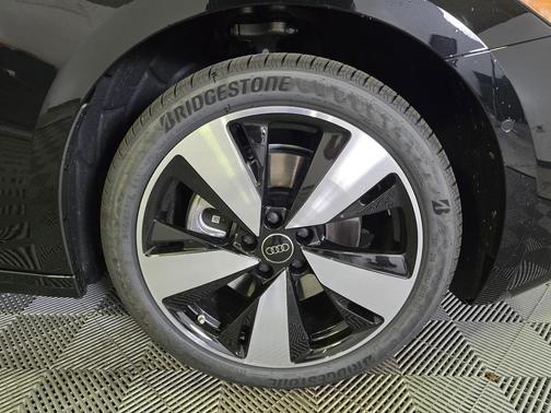 2025 Audi A5 Premium Plus