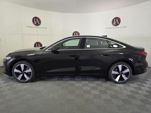 2025 Audi A5 Premium Plus