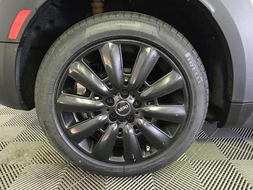 2019 MINI Countryman Cooper S ALL4