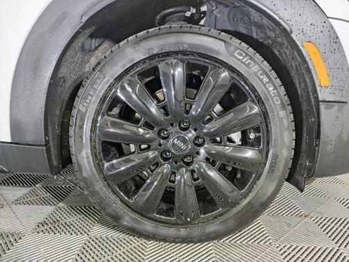 2019 MINI Countryman Cooper S ALL4