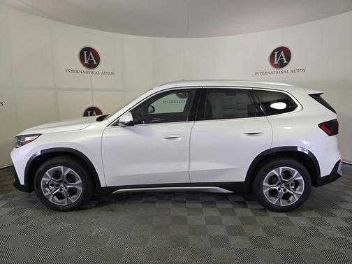 2026 BMW X1 xDrive28i