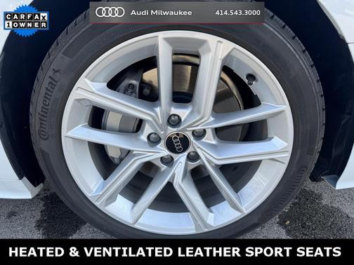 2023 Audi A5 45 S line Premium Plus