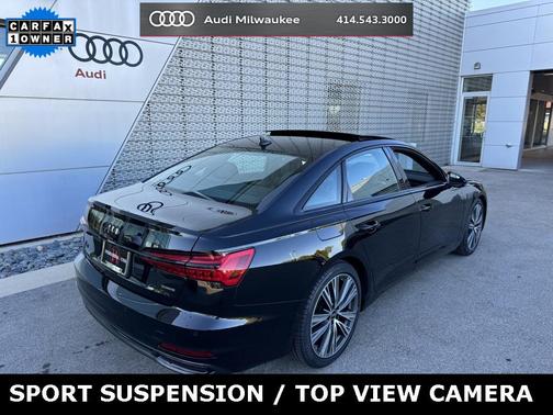 2023 Audi A6 45 Premium