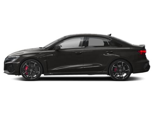 2022 Audi RS 3 TFSI quattro S tronic