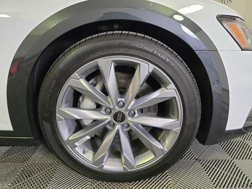 2026 Audi A6 55 Premium Plus