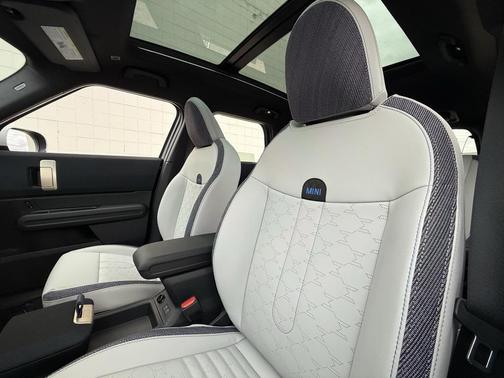 2026 MINI Countryman Cooper S ALL4