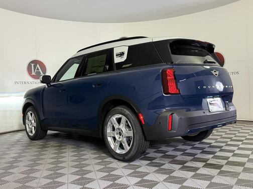 2026 MINI Countryman Cooper S ALL4