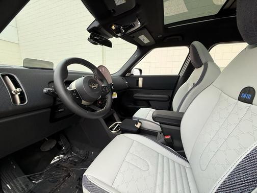 2026 MINI Countryman Cooper S ALL4