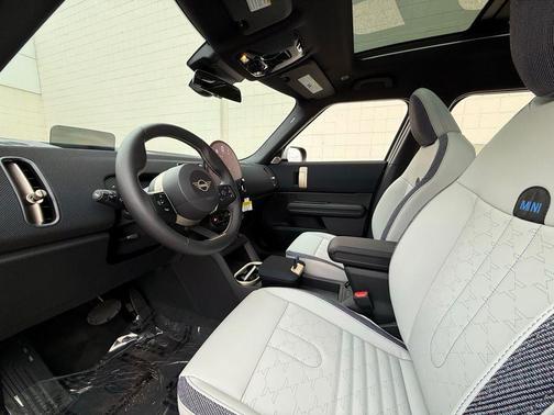 2026 MINI Countryman Cooper S ALL4