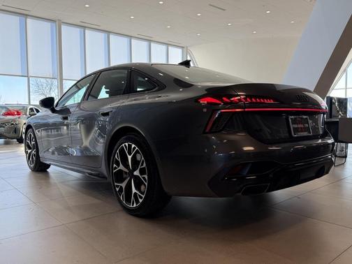 2026 Audi A6 Premium quattro S tronic