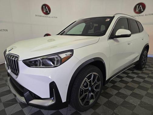 2026 BMW X1 xDrive28i