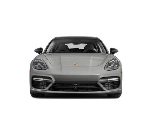 2018 Porsche Panamera Turbo
