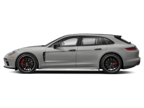 2018 Porsche Panamera Turbo