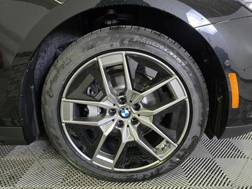 2026 BMW 530 i xDrive