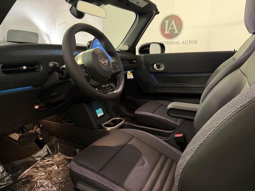 2026 MINI Convertible Cooper S