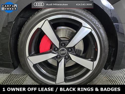 2023 Audi A5 Sportback 45 S Line Premium Plus