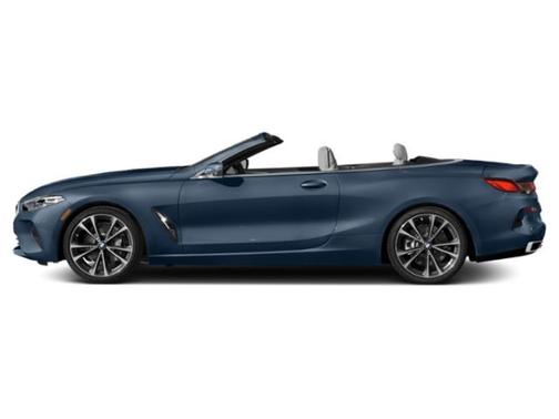 2022 BMW 840 i xDrive