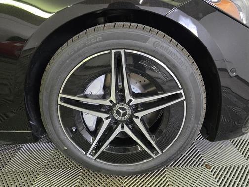 2026 Mercedes-Benz C-Class C 300 4MATIC