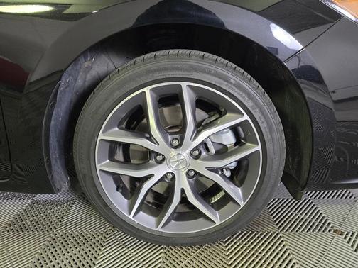 2021 Acura ILX Premium Package