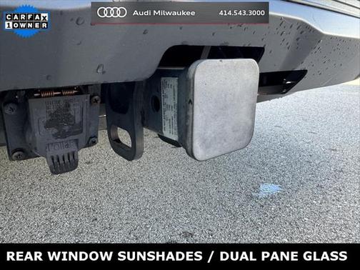 2023 Audi Q7 55 Prestige