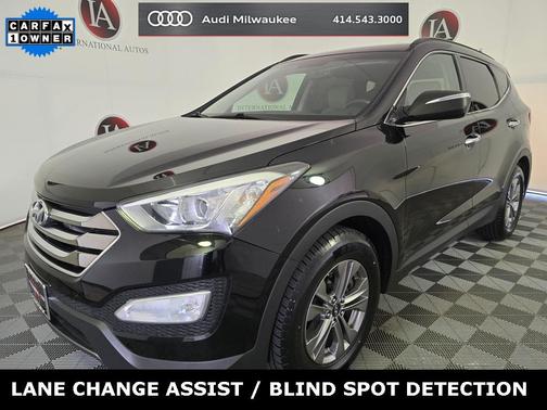 2015 Hyundai Santa Fe Sport 2.4L