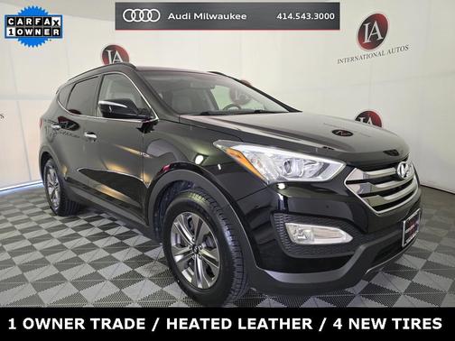 2015 Hyundai Santa Fe Sport 2.4L