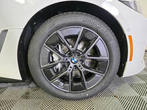 2025 BMW i4 Gran Coupe xDrive40