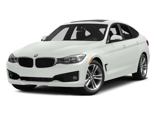 2014 BMW 328 Gran Turismo xDrive