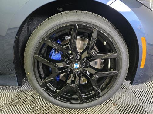 2026 BMW 330 xDrive NA