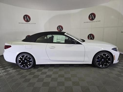 2026 BMW 430 i xDrive