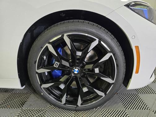 2026 BMW 430 i xDrive