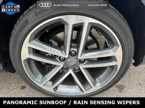 2019 Audi A3 2.0T Premium