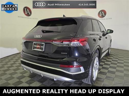 2023 Audi Q4 e-tron Prestige 50 quattro