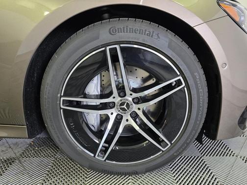2026 Mercedes-Benz E-Class 4MATIC