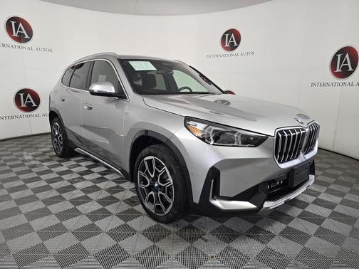2025 BMW X1 xDrive28i