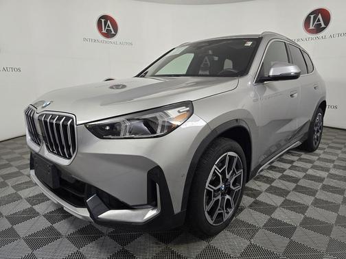 2025 BMW X1 xDrive28i