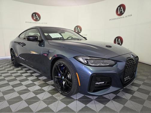 2023 BMW 430 i xDrive